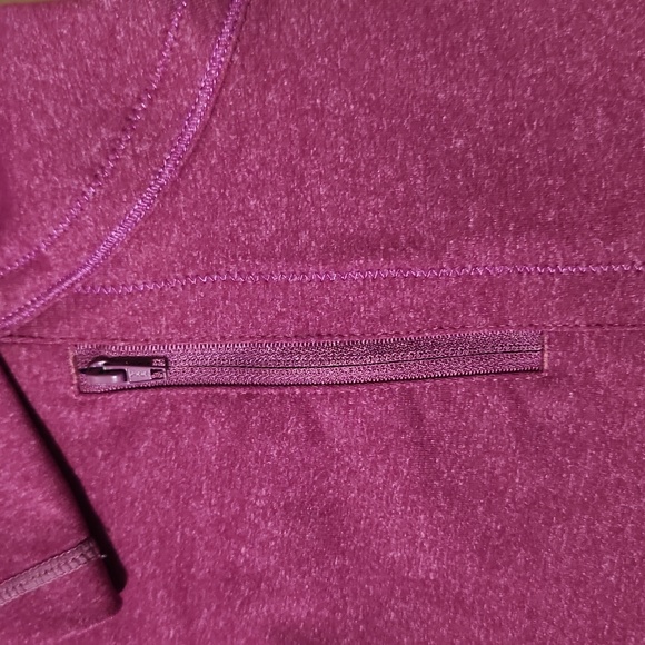 Lululemon Zip Jacket Size 8 - Picture 3 of 10